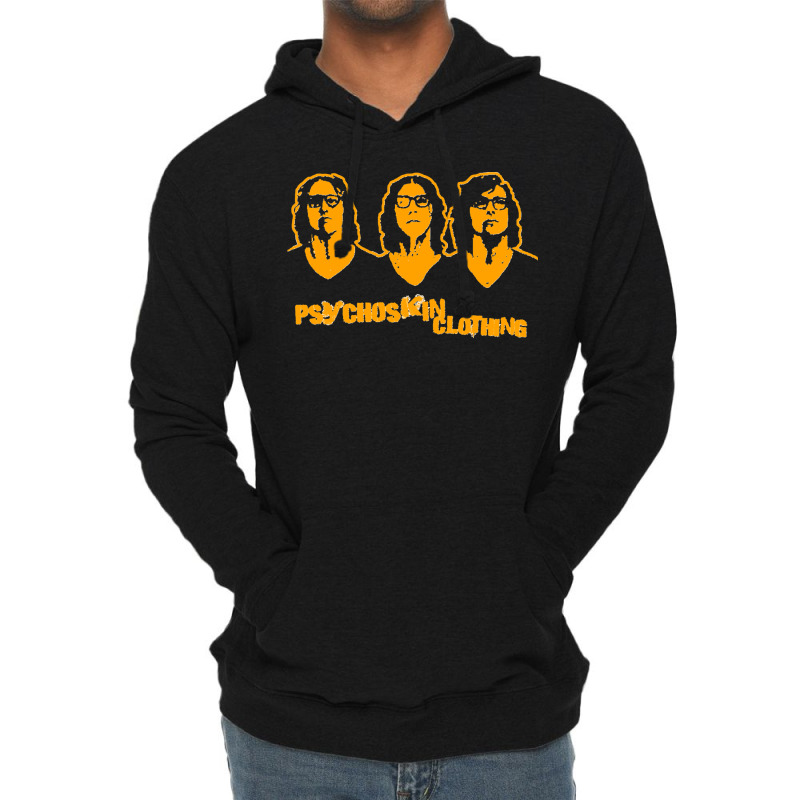 Hanson Brothers Lightweight Hoodie by cm-arts | Artistshot