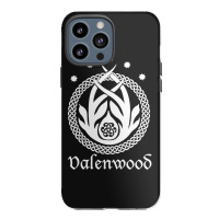 Valenwood Iphone 13 Pro Max Case | Artistshot