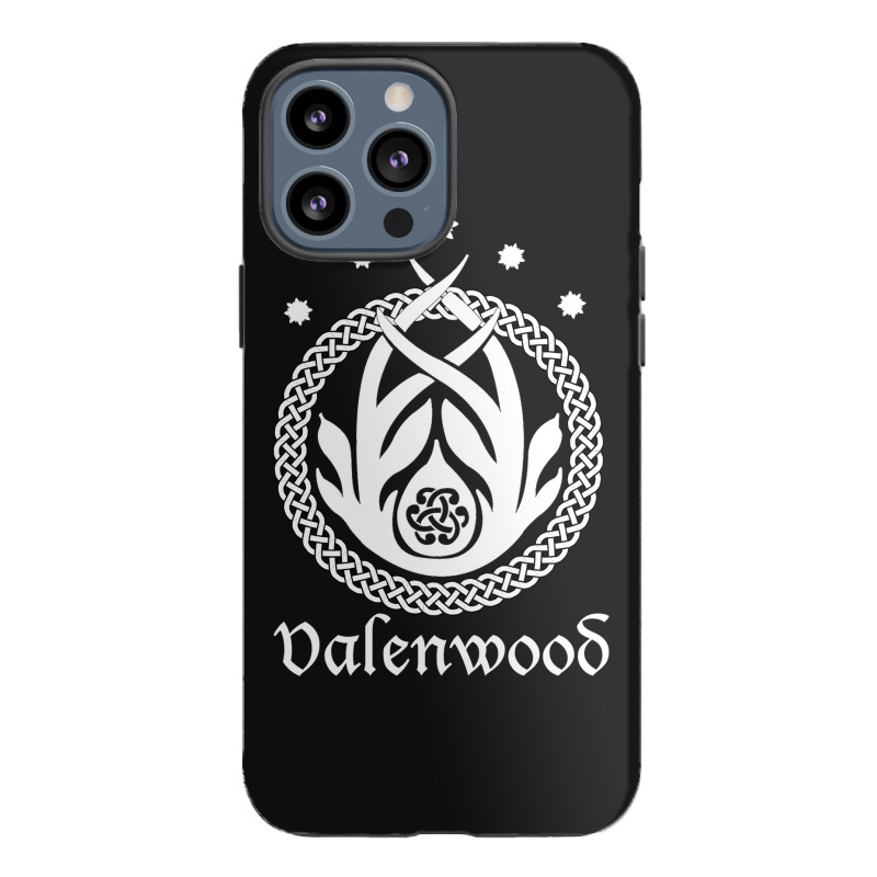 Valenwood Iphone 13 Pro Max Case | Artistshot