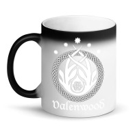 Valenwood Magic Mug | Artistshot