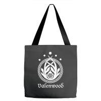 Valenwood Tote Bags | Artistshot