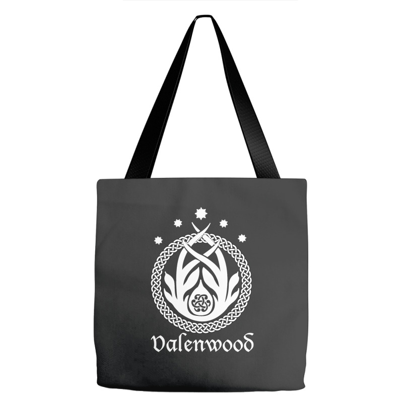 Valenwood Tote Bags | Artistshot