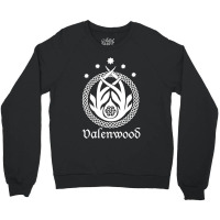 Valenwood Crewneck Sweatshirt | Artistshot