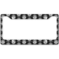 Valenwood License Plate Frame | Artistshot