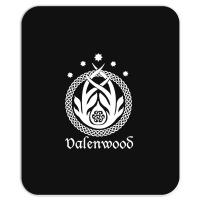 Valenwood Mousepad | Artistshot