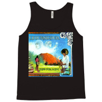 Gifts Idea John Cipollina Funny Gifts Boy Girl Tank Top | Artistshot