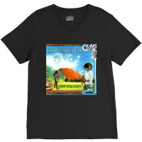 Gifts Idea John Cipollina Funny Gifts Boy Girl V-neck Tee | Artistshot