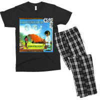 Gifts Idea John Cipollina Funny Gifts Boy Girl Men's T-shirt Pajama Set | Artistshot