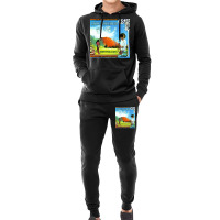 Gifts Idea John Cipollina Funny Gifts Boy Girl Hoodie & Jogger Set | Artistshot