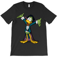 Vampire Duck T-shirt | Artistshot