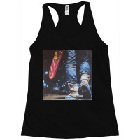 Back To The Future, Back To The Future Vintage, Back To The Future Pai Racerback Tank | Artistshot