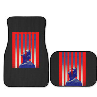 Der Mauretanier Full Set Car Mats | Artistshot