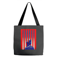 Der Mauretanier Tote Bags | Artistshot