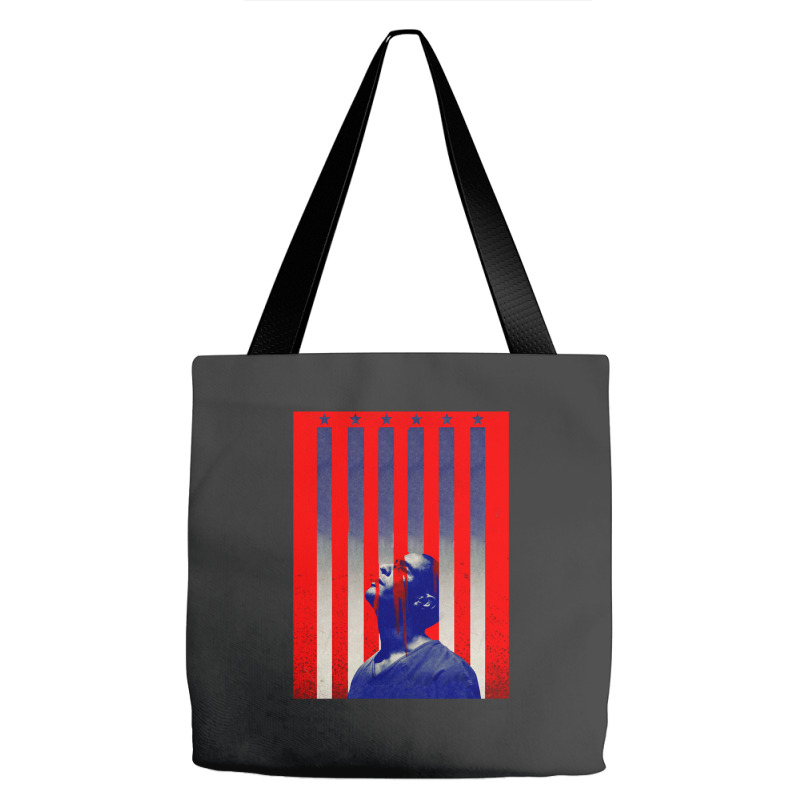 Der Mauretanier Tote Bags | Artistshot