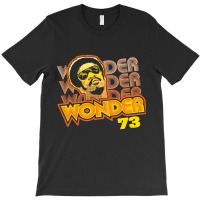 Stevie Wonder 73, Stevie Wonder, 73, Stevie Wonder Vintage, Stevie Won T-shirt | Artistshot