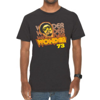 Stevie Wonder 73, Stevie Wonder, 73, Stevie Wonder Vintage, Stevie Won Vintage T-shirt | Artistshot