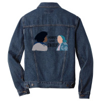 Graphic Music Chaos Gifts Women Men Denim Jacket | Artistshot