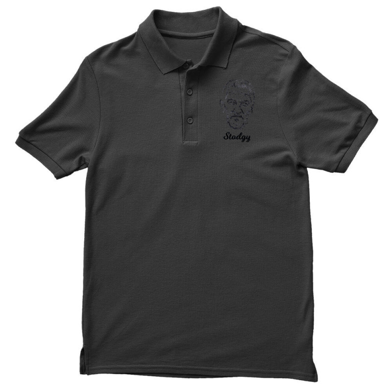 Stodgy Bake, Stodgy, Bake, Stodgy Vintage, Stodgy Bake Vintage, Stodgy Men's Polo Shirt | Artistshot