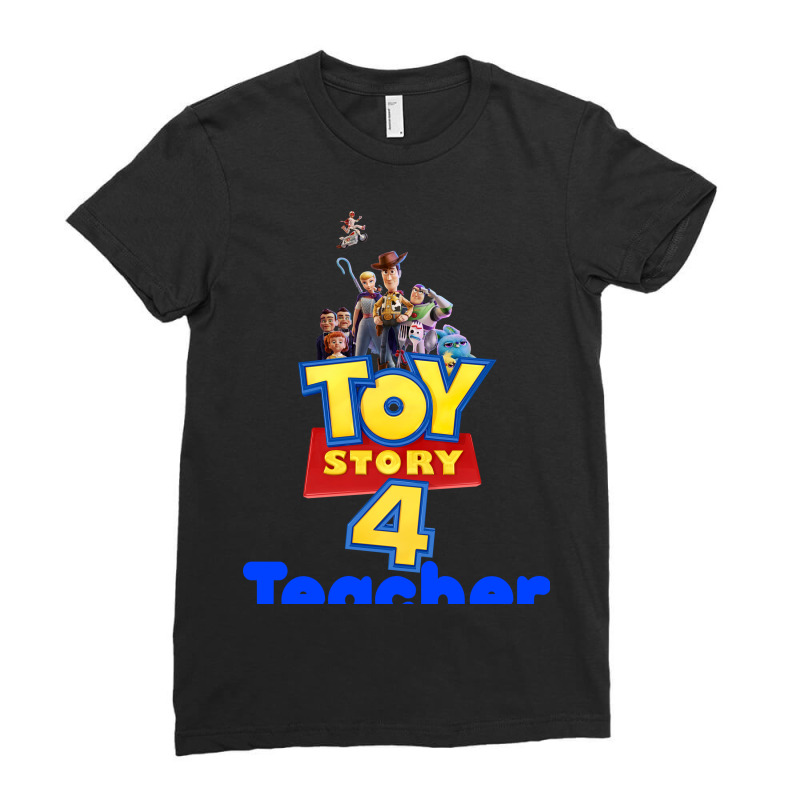 toy story teacher shirts