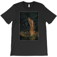 Fairy Gathering, Fairy Gathering Art, Fairy Gathering Vintage, Fairy G T-shirt | Artistshot