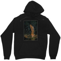 Fairy Gathering, Fairy Gathering Art, Fairy Gathering Vintage, Fairy G Unisex Hoodie | Artistshot