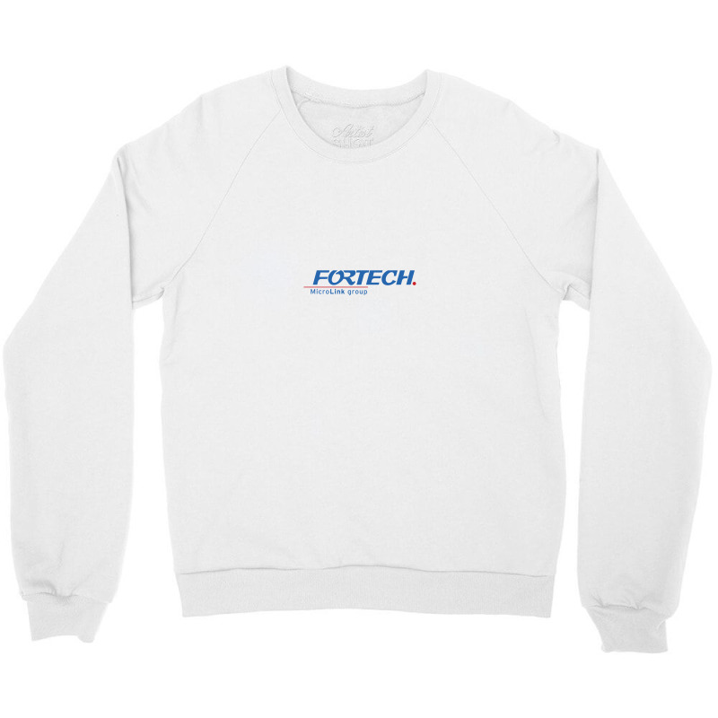 Fortech Crewneck Sweatshirt | Artistshot