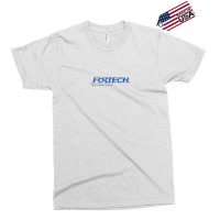 Fortech Exclusive T-shirt | Artistshot