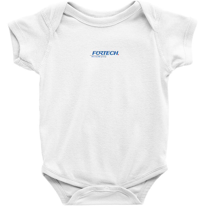 Fortech Baby Bodysuit | Artistshot