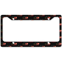 Ferragosto License Plate Frame | Artistshot