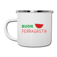 Ferragosto Camper Cup | Artistshot