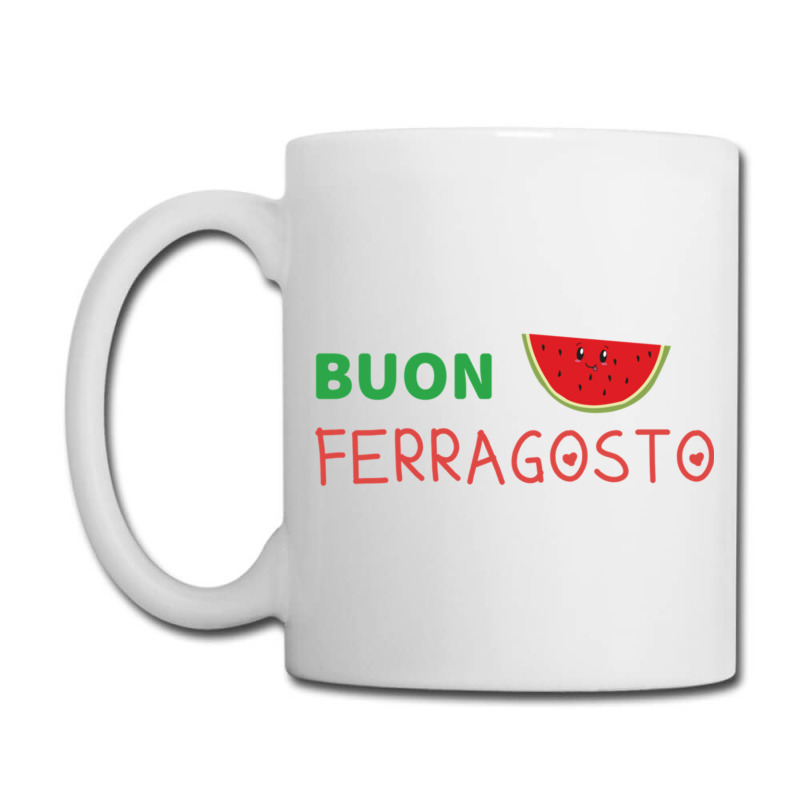 Ferragosto Coffee Mug | Artistshot