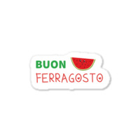 Ferragosto Sticker | Artistshot