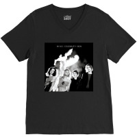 Celebritys Skins 1998 V-neck Tee | Artistshot