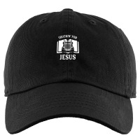 Christian Truck Driver Truckin' For Jesus Kids Cap | Artistshot