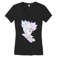 Trunks Women's V-neck T-shirt | Artistshot