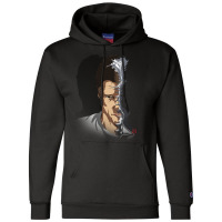 Proud  John Cipollina Funny Gifts Men Champion Hoodie | Artistshot