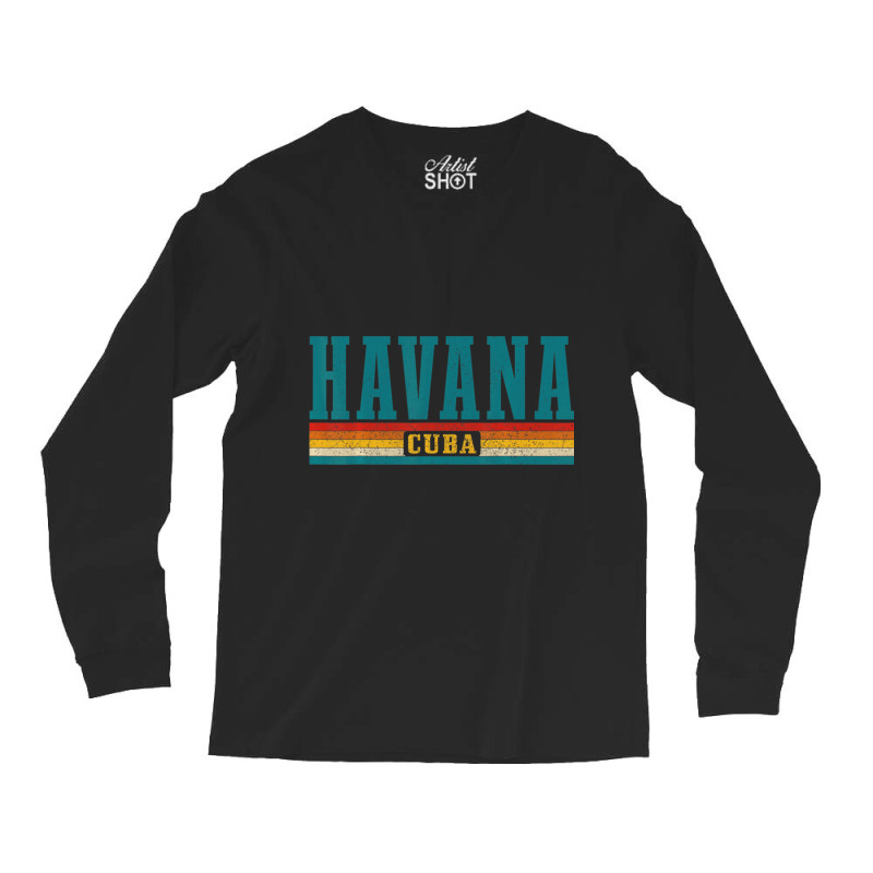 Gtmo Iguana  Guantanamo Bay Cuba Long Sleeve Shirts | Artistshot