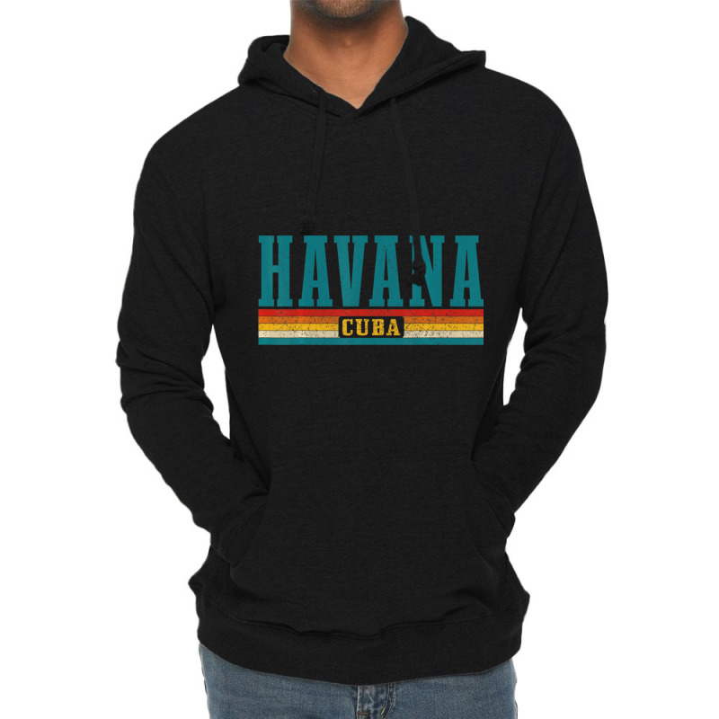 Gtmo Iguana  Guantanamo Bay Cuba Lightweight Hoodie | Artistshot