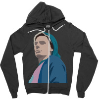 Proud  John Cipollina Men Women Zipper Hoodie | Artistshot