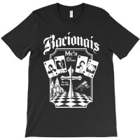 Racionais Mc´s T-shirt | Artistshot