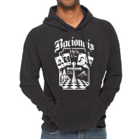 Racionais Mc´s Vintage Hoodie | Artistshot