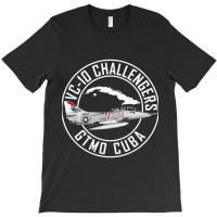 Gtmo Landmine Stacheldraht Zeichen  Guantanamo Bay Kuba T-shirt | Artistshot