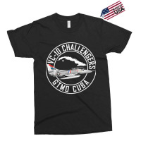 Gtmo Landmine Stacheldraht Zeichen  Guantanamo Bay Kuba Exclusive T-shirt | Artistshot