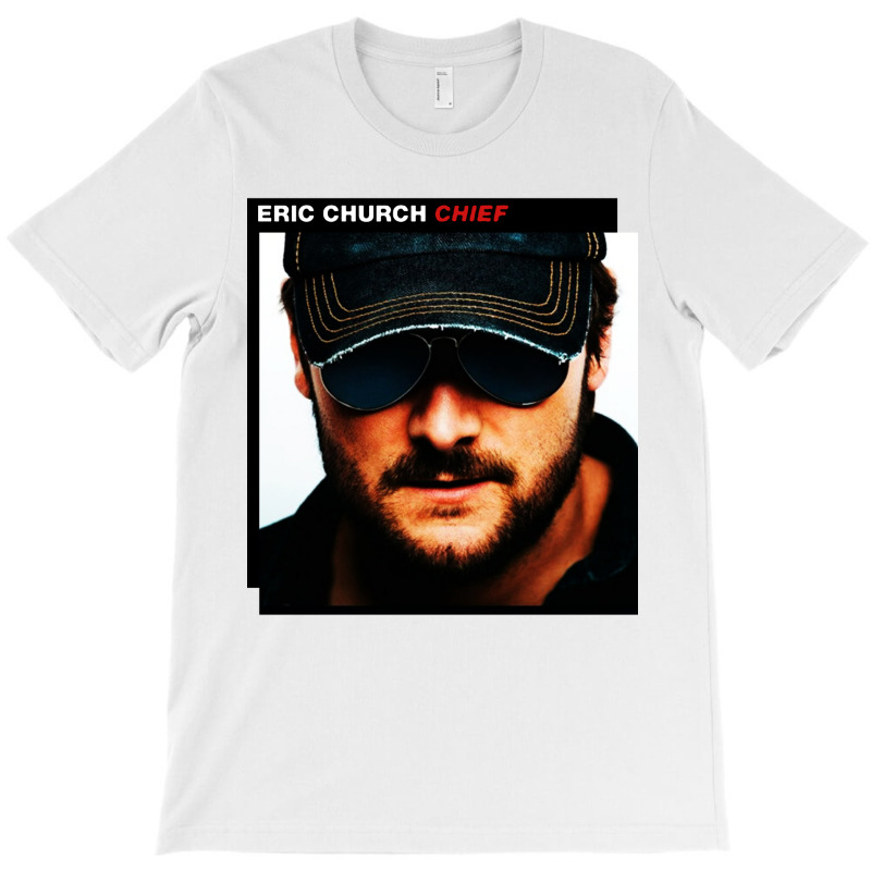 Eric Songwriter Music T-shirt | Artistshot