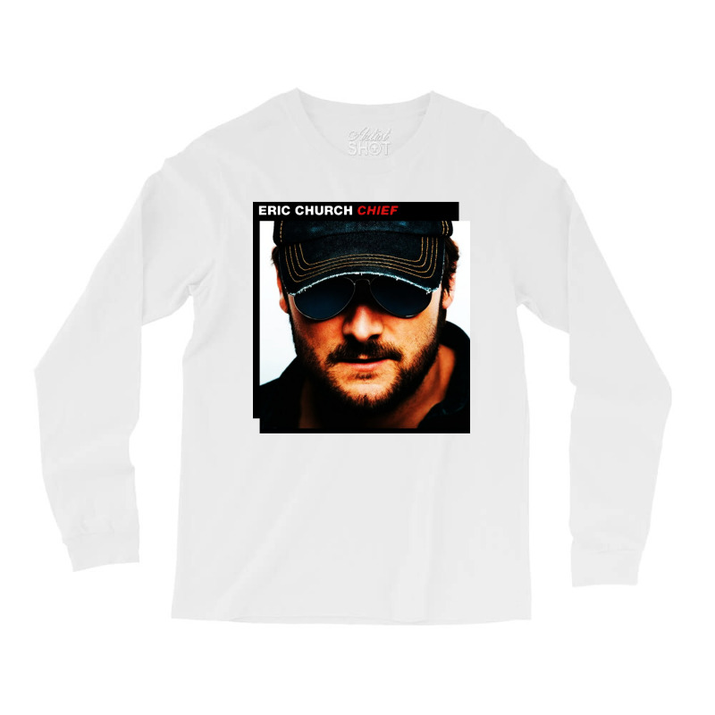 Eric Songwriter Music Long Sleeve Shirts | Artistshot