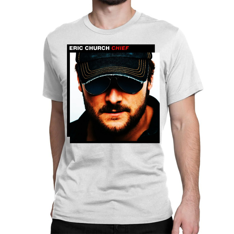 Eric Songwriter Music Classic T-shirt | Artistshot