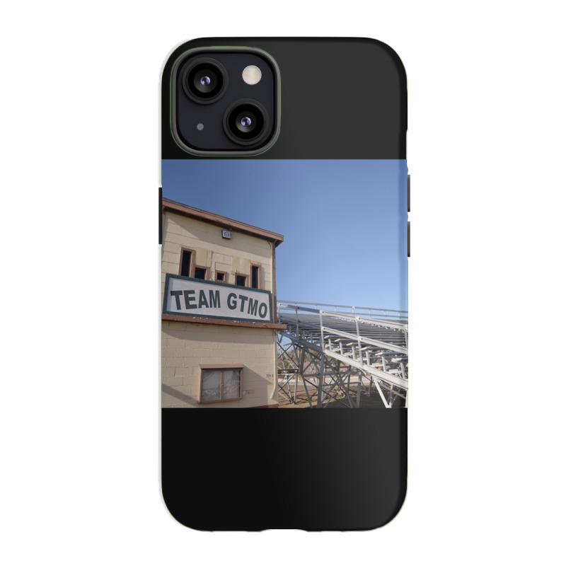 Guantanamo Bay Iphone 13 Case | Artistshot