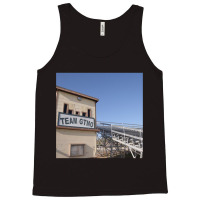 Guantanamo Bay Tank Top | Artistshot