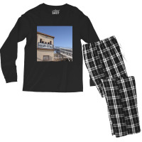 Guantanamo Bay Men's Long Sleeve Pajama Set | Artistshot