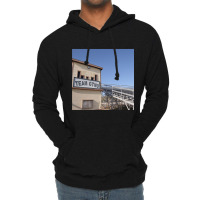 Guantanamo Bay Lightweight Hoodie | Artistshot